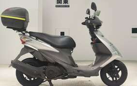 SUZUKI ADDRESS V125 S CF4MA