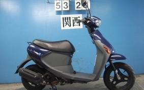 SUZUKI LET's 4 CA45A