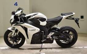 HONDA CBR1000RR Gen. 2 2008 SC59