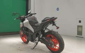 YAMAHA MT-25 A RG43J