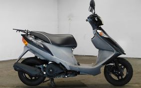 SUZUKI ADDRESS V125 G CF46A