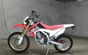 HONDA CRF250L MD38