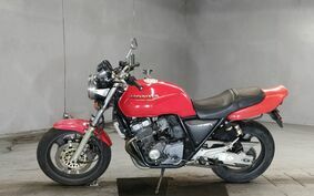 HONDA CB400SF 1993 NC31