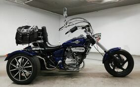 HONDA MAGNA 250 TRIKE MC29