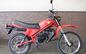 HONDA MT50 AD01