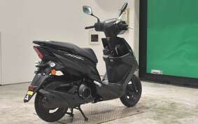 YAMAHA JOG125 SEJ5J