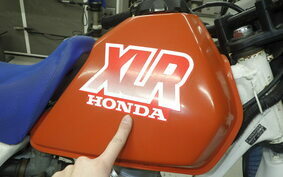 HONDA XLR80R HD10