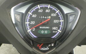 SUZUKI ADDRESS 110 CE47A