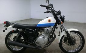 SUZUKI GRASS TRACKER NJ47A