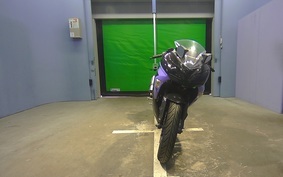 KAWASAKI NINJA 250 2013 EX250L