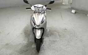 HONDA LEAD 125 JF45