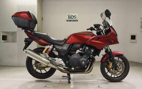 HONDA CB400 SUPER BOLDOR A 2017 NC42