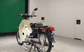 HONDA C70 SUPER CUB E C70