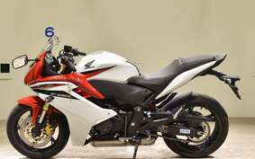 HONDA CBR600F 2014 PC41