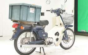 HONDA C50 SUPER CUB E AA01