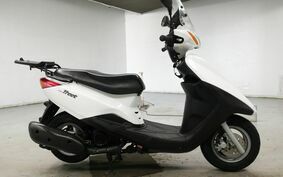 YAMAHA AXIS 125 TREET SE53J