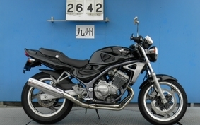 KAWASAKI BALIUS 250 1992 ZR250A