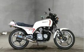 KAWASAKI Z400 F 2022 ZR400A