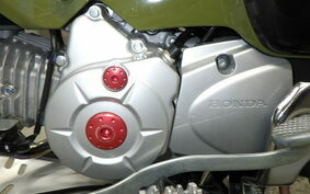 HONDA CROSS CUB 110 JA45