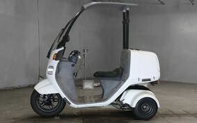 HONDA GYRO CANOPY TA03