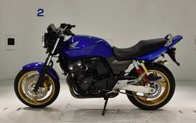 HONDA CB400SF VTEC 2013 NC42