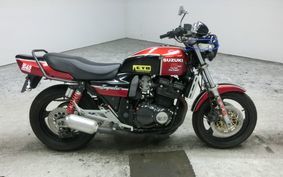 SUZUKI GSX400X IMPULSE 1996 GK79A