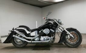 YAMAHA DRAGSTAR 400 CLASSIC 4TR