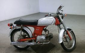 HONDA BENLY 50 S CD50