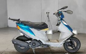 SUZUKI ADDRESS V125 G CF46A