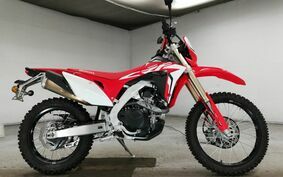 HONDA CRF450L 2018 PD11