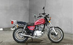 SUZUKI GN125 H PCJG9