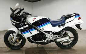 SUZUKI RG250 Gamma GJ21A