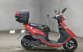 SUZUKI ADDRESS V50 CA44A