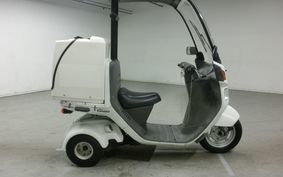 HONDA GYRO CANOPY TA02