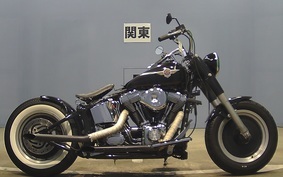 HARLEY FLSTF 1450 2001 BMY