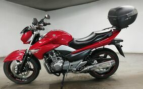 SUZUKI GSR250 GJ55D