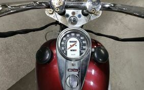 HONDA STEED 400 NC26