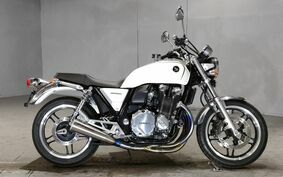 HONDA CB1100 2013 SC65