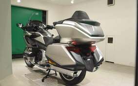 HONDA GL 1800 GOLD WING TOUR DCT 2024 SC79