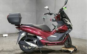 HONDA PCX125 JF81