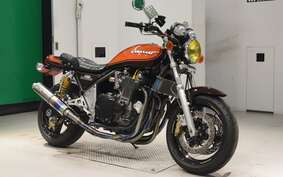 KAWASAKI ZEPHYR 1100 1999 ZRT10A