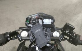 YAMAHA MT-03 2016 RH07J