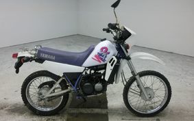 YAMAHA DT50 17W