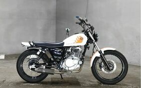 SUZUKI GRASS TRACKER BigBoy NJ4DA