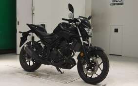 YAMAHA MT-25 RG10J