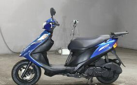 SUZUKI ADDRESS V125 G CF4EA