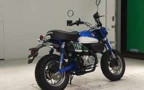 HONDA MONKEY 125 JB02