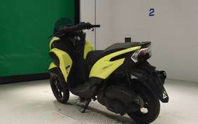 YAMAHA TRICITY 125 SEC1J