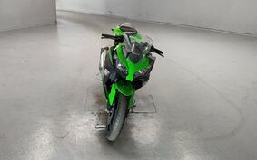 KAWASAKI NINJA 250 EX250L