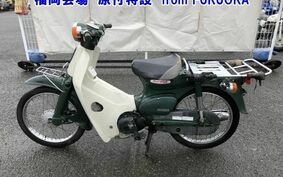 HONDA C50-FI AA01